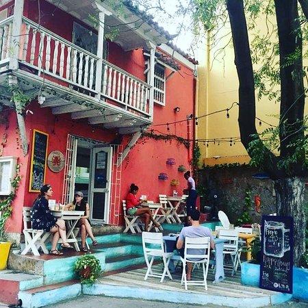 La Vieja Guardia Fish&Beer